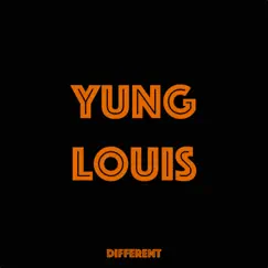 Different - Single by Yung Louis album reviews, ratings, credits