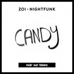 Candy - Single by NightFunk & Zoi album reviews, ratings, credits