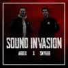 Sound Invasion (feat. Snyker) - Single album lyrics, reviews, download