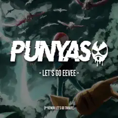 Let's Go Eevee - Single by Punyaso album reviews, ratings, credits