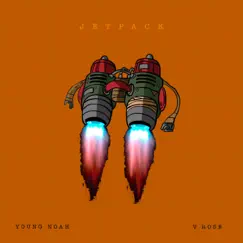 Jetpack (feat. V. Rose) Song Lyrics