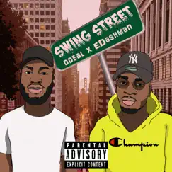 Swing Street - EP by EDashMan & Odeal album reviews, ratings, credits