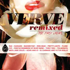 Verve Remixed: The First Ladies by Various Artists album reviews, ratings, credits