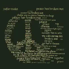 Peace Has Broken Out by Judie Tzuke album reviews, ratings, credits