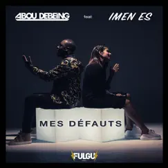 Mes défauts (feat. Imen Es) Song Lyrics