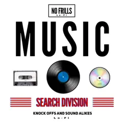 No Frills Lo Fi Music by Search Division album reviews, ratings, credits