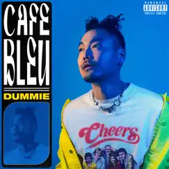 CAFE BLEU - EP by Dumbfoundead album reviews, ratings, credits