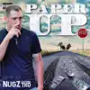 Paper Up (feat. TKO) - Single album lyrics, reviews, download