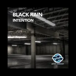 Intention - Single by Black Rain album reviews, ratings, credits