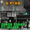 A Plan (feat. Bilbox) - Single album lyrics, reviews, download