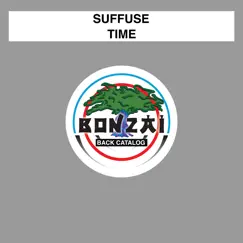 Time - EP by Suffuse album reviews, ratings, credits