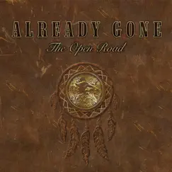 The Open Road - EP by Already Gone album reviews, ratings, credits