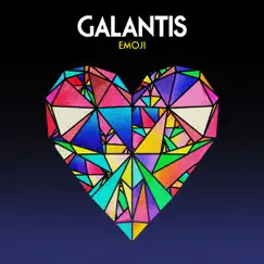 Emoji - Single by Galantis album reviews, ratings, credits