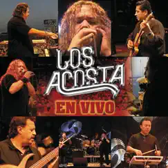 En Vivo (Live) by Los Acosta album reviews, ratings, credits