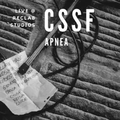 CSSF (Live at RecLab Studios) Song Lyrics