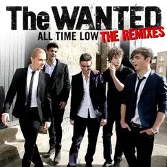 All Time Low (Single Dub Mix) Song Lyrics