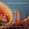 Hideaki Kuroda Works vol.1 album lyrics, reviews, download