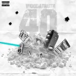 .40 - Single by Woodatruth album reviews, ratings, credits