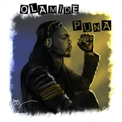 Puna (Freestyle) - Single by Olamide album reviews, ratings, credits