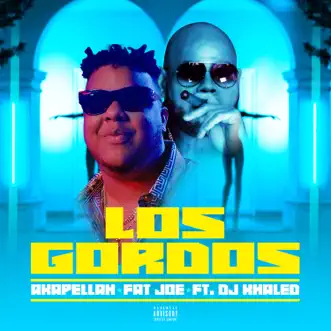 Los Gordos (feat. DJ Khaled) - Single by Akapellah & Fat Joe album download