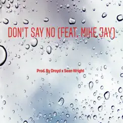 Don't Say No (feat. Mike Jay) Song Lyrics