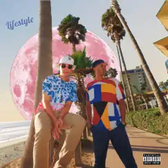 Lifestyle by Nate Zaslove & Thulani album reviews, ratings, credits