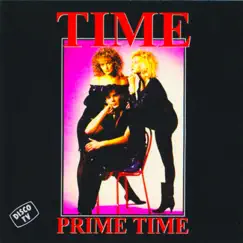 Prime Time (Deluxe Edition) by Time album reviews, ratings, credits