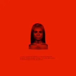 LMK_WHAT’S REALLY GOOD REMIX_ FEAT_PRINCESS NOKIA_JUNGLEPUSSY_CUPCAKKE_MS. BOOGIE_100 BPM by Kelela album reviews, ratings, credits