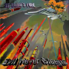Evil Never Sleeps by St. Elmo's Fire album reviews, ratings, credits