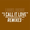 I Call It Love (Moto Blanco Remix) - Single album lyrics, reviews, download