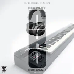 Beat by Dro Instrumentals, Vol. 6 by Hydrolic West album reviews, ratings, credits