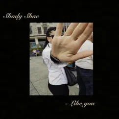 Like You - Single by Shady Shae album reviews, ratings, credits
