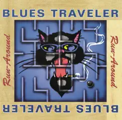 Run-Around - EP by Blues Traveler album reviews, ratings, credits