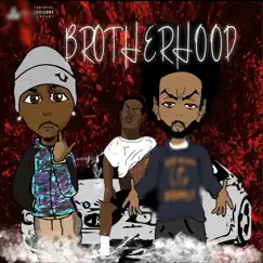 Brotherhood (feat. Spazz, Breon Marcel & Kino) Song Lyrics