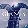 Giants (Remixes) [feat. Iselin Solheim] - Single album lyrics, reviews, download