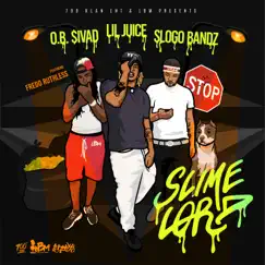 Slime Lord by Slogo Bandz & Lil Juice album reviews, ratings, credits