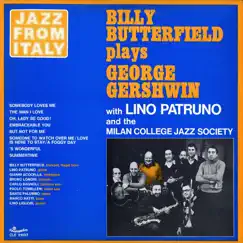 'S Wonderful (feat. Lino Patruno & Milano College Jazz Society) Song Lyrics