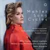 Mahler: Song Cycles album lyrics, reviews, download