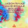 Tech Rhapsody (Jason's Ibiza Edit) - Single album lyrics, reviews, download