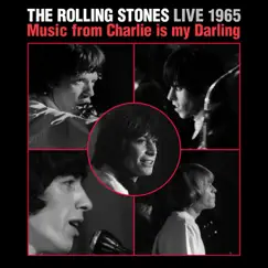Live 1965: Music from Charlie Is My Darling by The Rolling Stones album reviews, ratings, credits