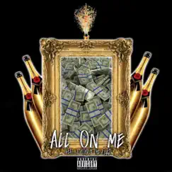 All on Me (feat. Tre Diggz) - Single by Heat St Cloud album reviews, ratings, credits