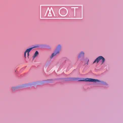 Flare - Single by Matter of Tact album reviews, ratings, credits