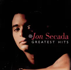 Greatest Hits by Jon Secada album reviews, ratings, credits