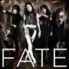 Fate album lyrics, reviews, download