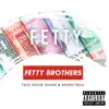 Fetty (feat. Kodie Shane & Raven Felix) - Single album lyrics, reviews, download