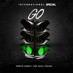 Go - Single by International Special album reviews, ratings, credits