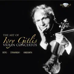 Violin Concerto No. 1 in G Minor, Op. 26: II. Adagio Song Lyrics