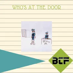 Who's at the Door Song Lyrics