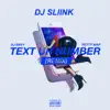 Text Ur Number (feat. DJ Envy & Fetty Wap) [REMIX] - Single album lyrics, reviews, download