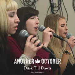 Dusk Till Dawn (feat. Jay Kolk) - Single by Another October album reviews, ratings, credits